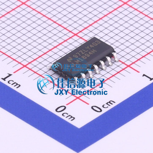 LM1894MX/NOPB  TI()  SOIC-14
