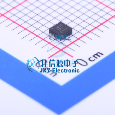 OPA2835IRUNT  TI()  QFN-10