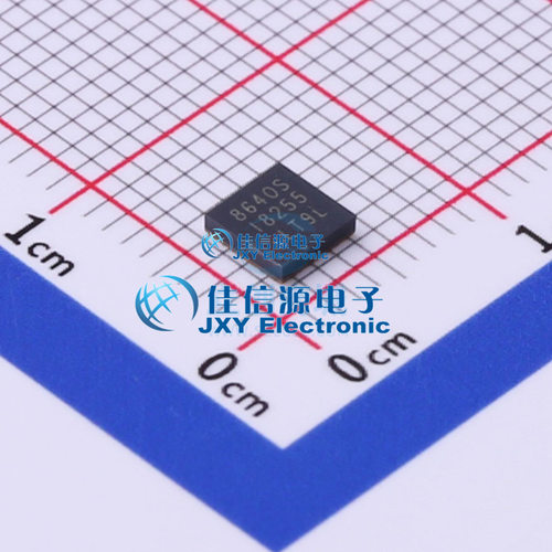 LT8640SEV#PBF  ADI(亚德诺)/LINEAR  LQFN-24