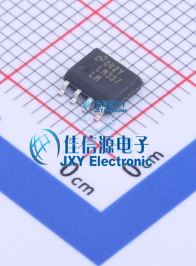 线性稳压器(LDO)   LM337LMX/NOPB  TI()  SOIC-8