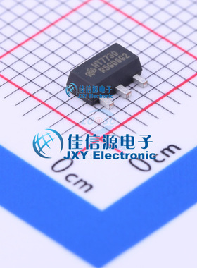 DC-DC电源芯片  HT7730  HOLTEK(台湾合泰/盛群)  SOT-89