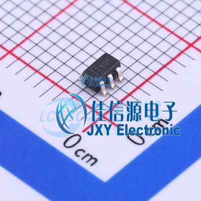 温度传感器      TMP101NA/3K  TI(德州仪器)  SOT-23-6