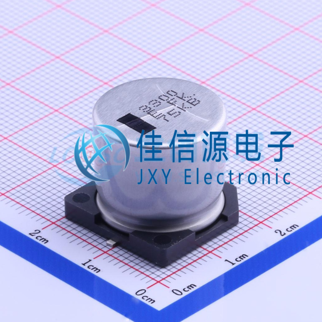 松下贴片电解电容EEEFK1E332AM