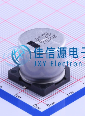 电解电容 EEEFK1E332AM PANASONIC(松下) 18x16.5 3300uF 25V贴片