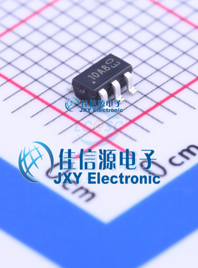 场效应管(MOSFET)    ZXMN10A08E6TA  DIODES(美台)  SOT-23-6