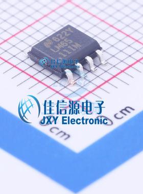 LM6511IMX/NOPB  TI()  SOIC-8 150mil