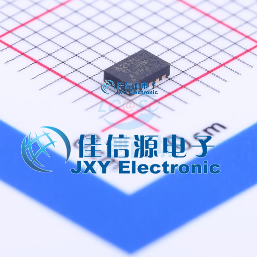 DC-DC电源芯片  TPS62175DQCR  TI()  WSON-10