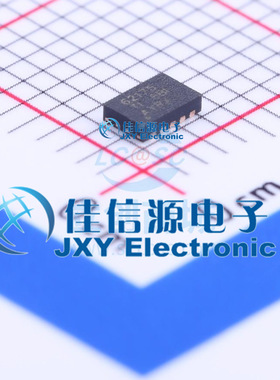 DC-DC电源芯片  TPS62175DQCR  TI()  WSON-10