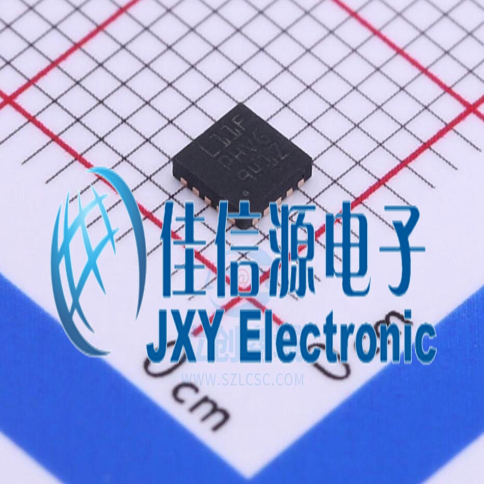 16KB单片机STM32L011F4U632MHz