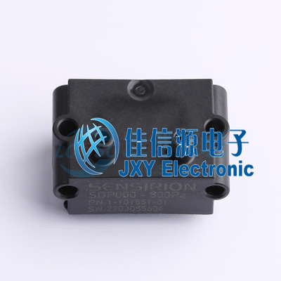 压力传感器     SDP800-500PA   Sensirion(瑞士盛思锐)
