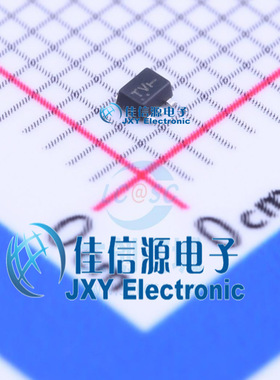 场效应管(MOSFET)    NTZD3154NT1G  onsemi(安森美)  SOT-563