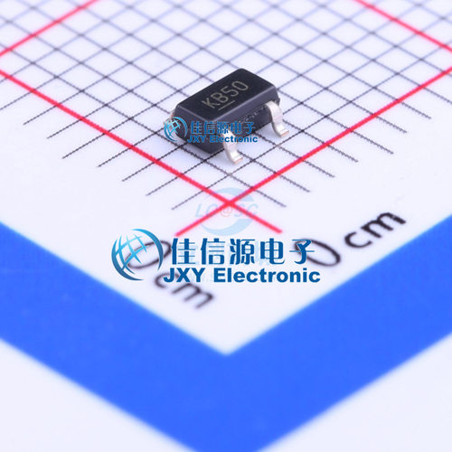 MIC5205-5.0YM5-TR  MICROCHIP(美国微芯)  SOT-23-5