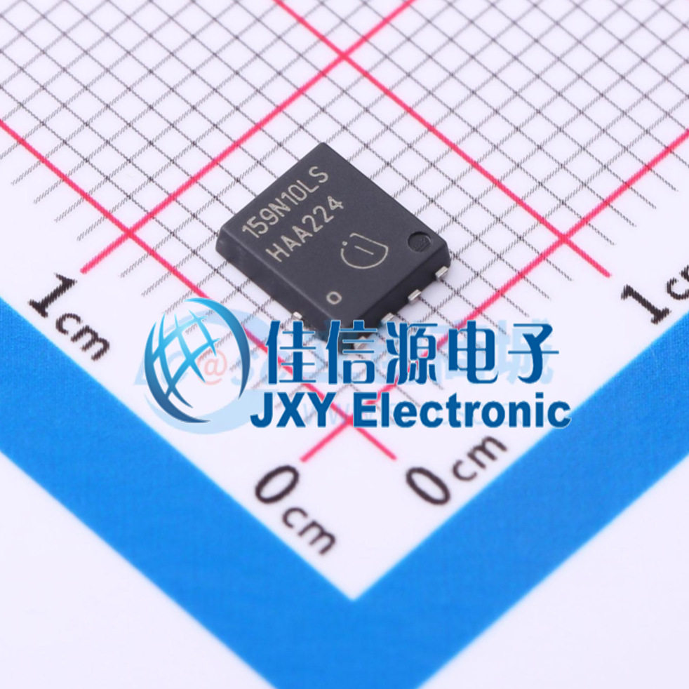 场效应管(MOSFET) BSC159N10LSF G TDSON-8(6x5)