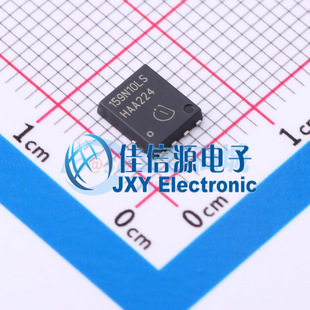 场效应管(MOSFET) BSC159N10LSF G TDSON-8(6x5)