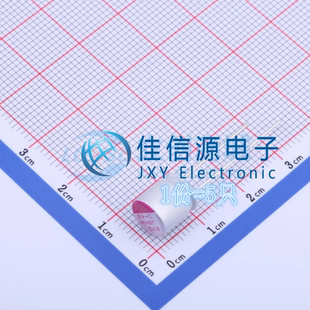 固态电容 ULR477M1CF08RR MAN YUE(万裕) D8xL8mm 470uF 16V(5只)