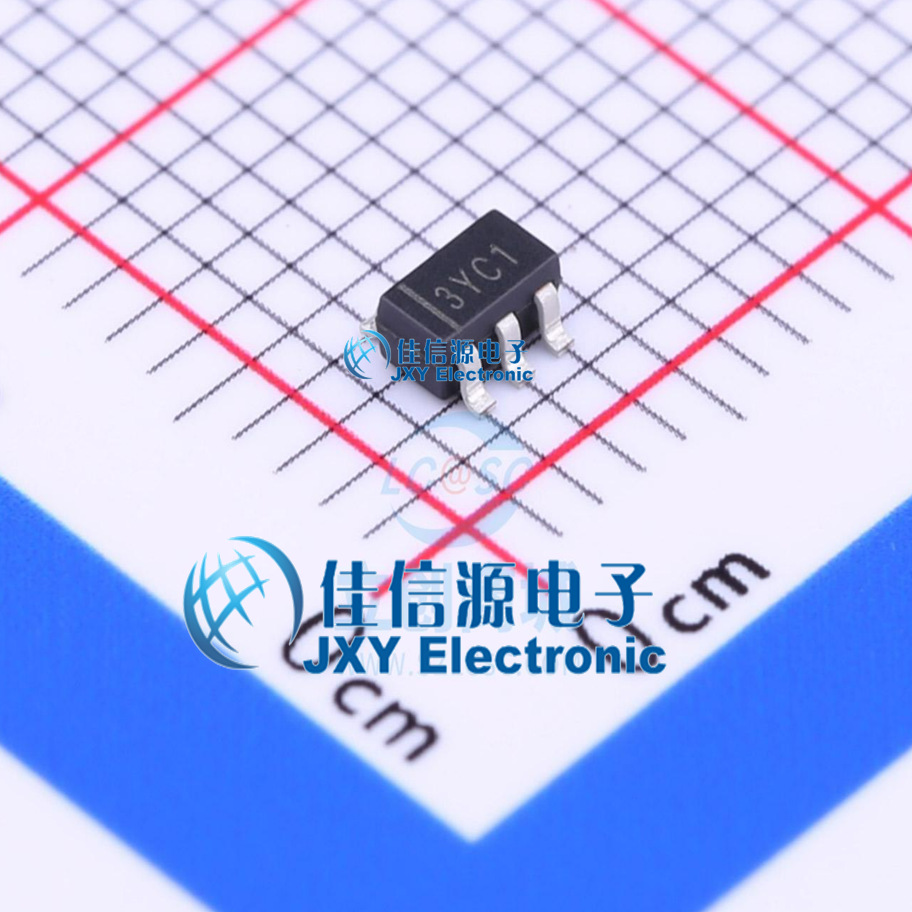 电池管理     R5460N212AF-TR-FE  RICOH(理光)  SOT-23-6