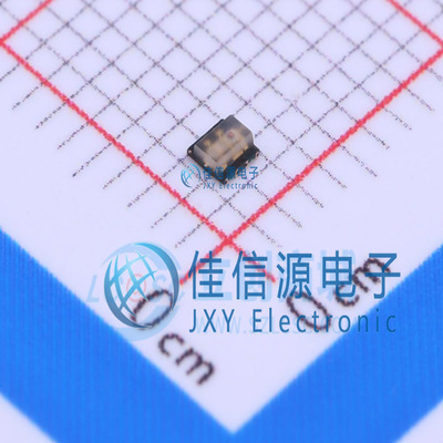 19-037A/RSGHBHW1-S03/2T  EVERLIGHT(亿光) 0606 RGB三色