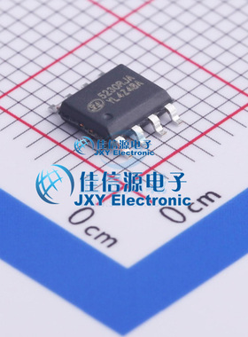 DC-DC电源芯片  SD45230RJA  SILAN(士兰微)  ESOP-8