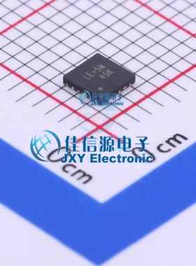 RT6258BGQUF  RICHTEK(台湾立锜)  UQFN-12HL(3x3)