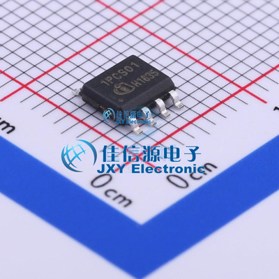 AC-DC控制器和稳压器  ICE1PCS01G  Infineon(英飞凌)  PG-DSO-8
