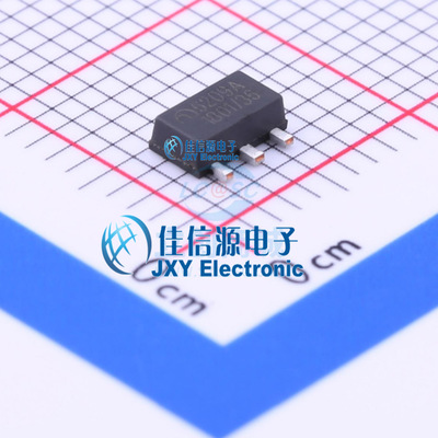 ME6209A36PG  MICRONE(南京微盟)  SOT-89(SOT-89-3)