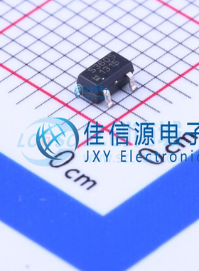 霍尔传感器       SS360ST  Honeywell(霍尼韦尔)  SOT-23-3L