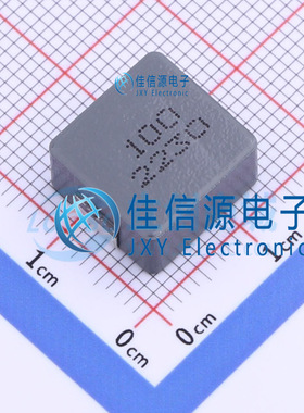 GSSM1250100M2AU ABC(千如) 13.5x12.5x4.7mm 10uH ±20% 9A