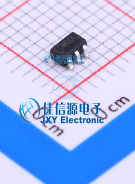 电池管理   WSTDW01  WINSOK(微硕)  SOT-23-6