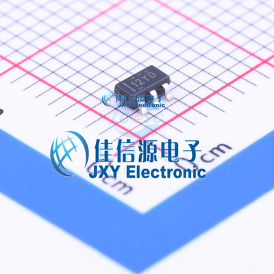 TLV333IDBVT  TI()  SOT-23-5