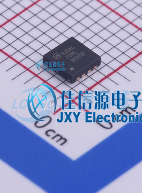 场效应管(MOSFET)    FDMC86262P  onsemi(安森美)  Power-33