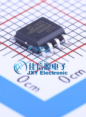 栅极驱动IC   IXDD609SI  IXYS  SOIC-8