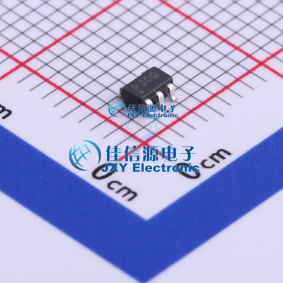 线性稳压器(LDO)  TPS73201QDBVRQ1  TI()  SOT-23-5
