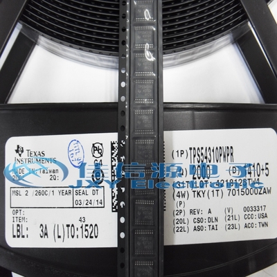 【佳信源】TPS54310PWPR IC REG BUCK SYNC ADJ 3A 20HTSSOP