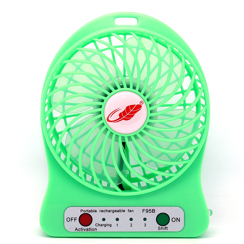 Ventilateur USB - Ref 402458 Image 5