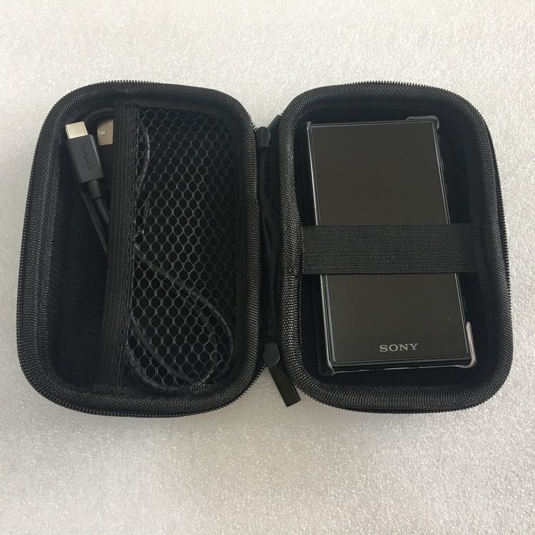 适用索尼A105 A106HN A100TPS保护盒耳机USB数据线收纳数码防震包,3C数码配件,耳机绕线器,淘宝优惠券,粉丝福利购,淘宝优惠卷