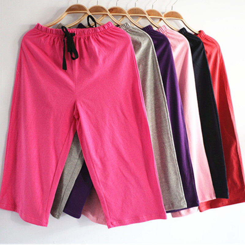 Pantalon pyjama jeunesse - Ref 716289 Image 1