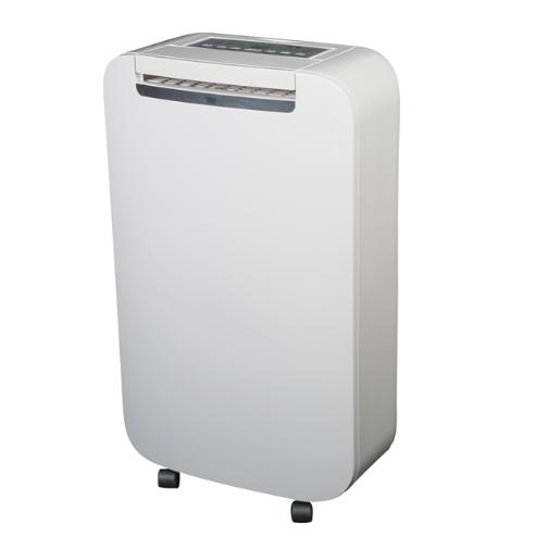 除湿机抽湿量30升/天商用抽湿机家用净化空气负离子防潮静音