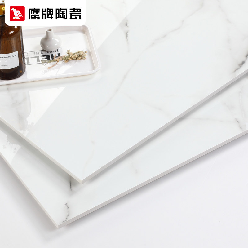 鹰牌 瓷砖600x1200客厅地板砖背景墙砖