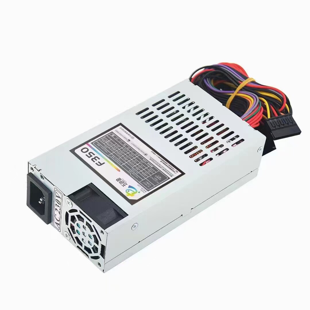 五色鱼F3501u电源规格15*8*4额定功率250W,300W. 质保三年