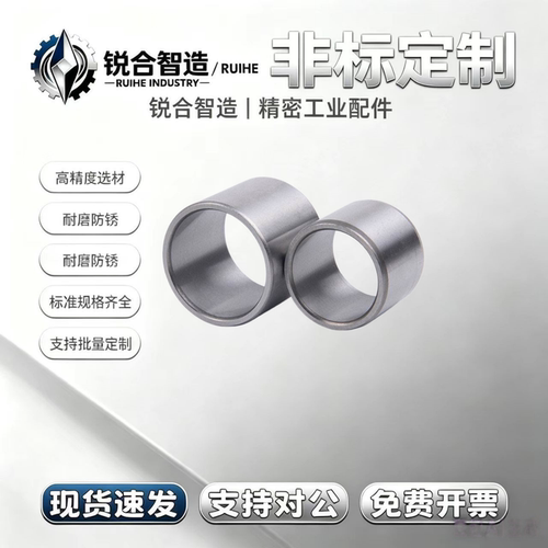 定位销用衬套直柱型JBAUP/JBAUNP/JBAUCP3/ 4/5/6/8/10