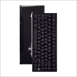 美弗狮CTRL-75pro电竞磁轴键盘