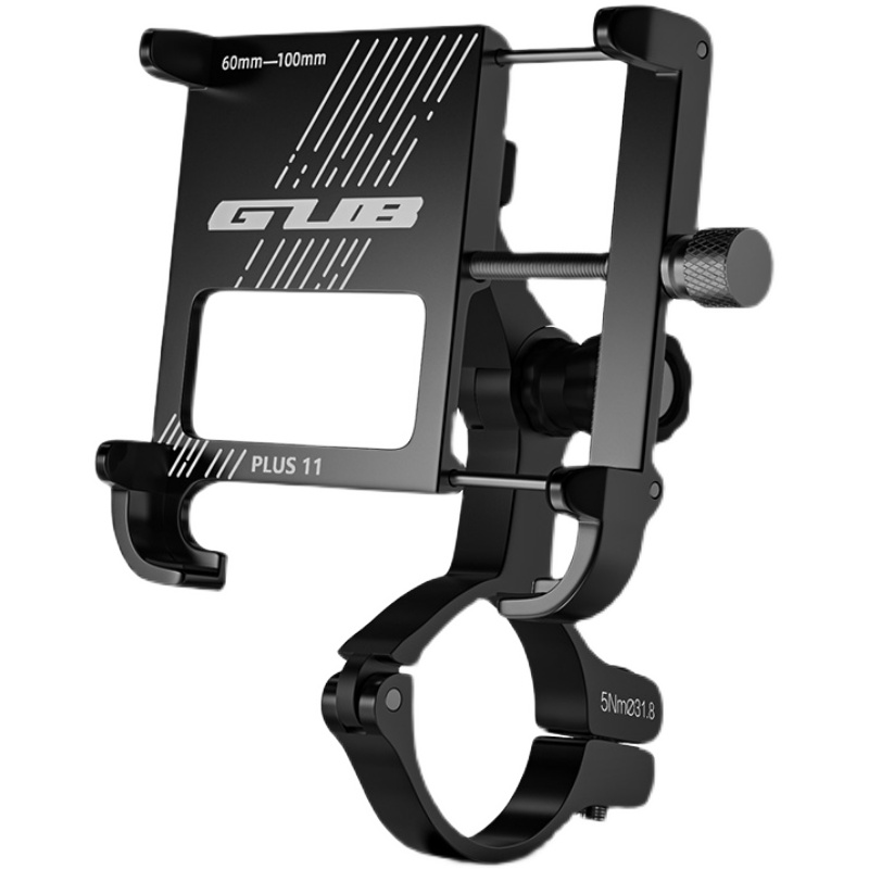 GUB山地折叠自行车手机支架