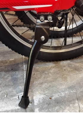 正品捷安特脚撑/停车架新款ATX830/860撑脚XTC24 20儿童车脚撑子