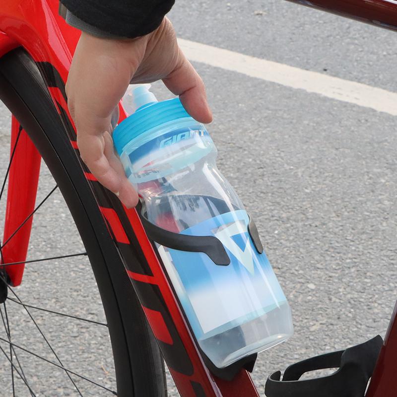 捷安特运动水壶PP5食用级