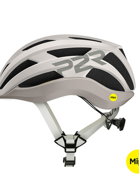 P2R山地公路自行车安全帽GB/CE双认证骑行装备MIPS一体成型头盔