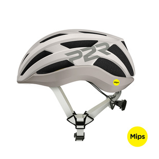 P2R山地公路自行车安全帽GB 备MIPS一体成型头盔 CE双认证骑行装