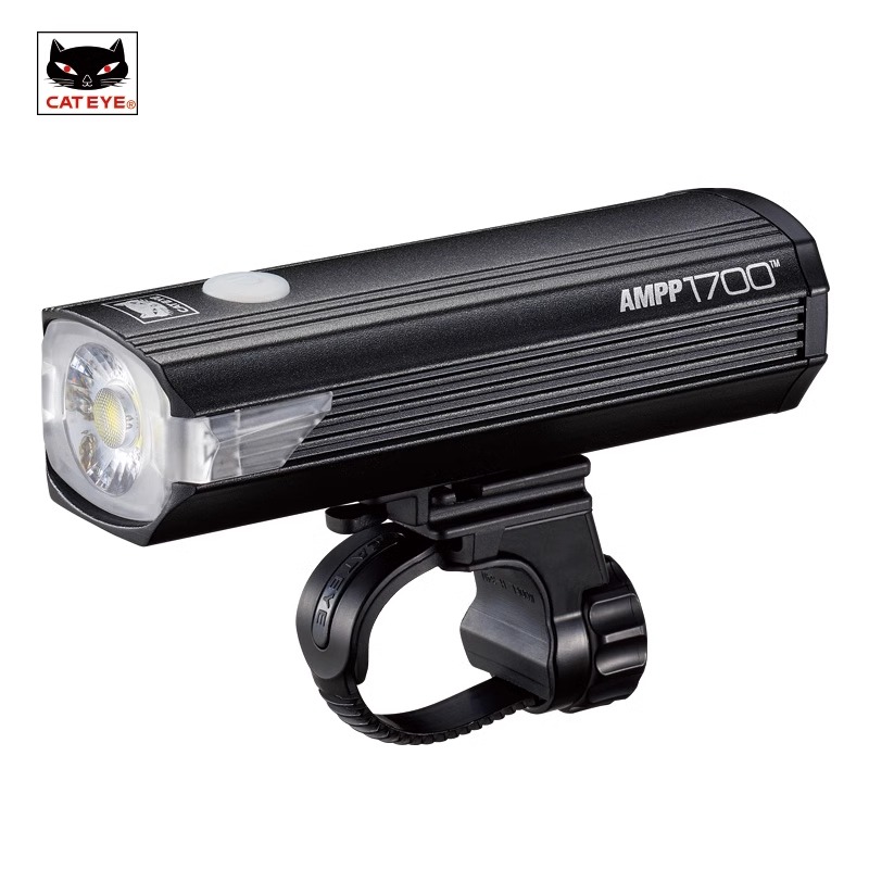 山地公路自行车夜骑心灯CATEYE