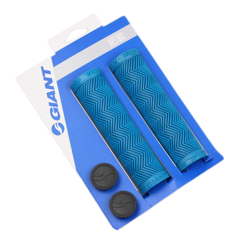 Poignées de vélo GIANT - Ref 2340393 Image 3