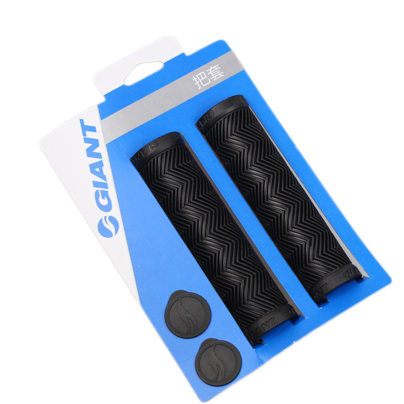 Poignées de vélo GIANT - Ref 2340393 Image 4