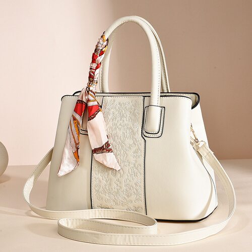 母亲节礼物2024新款婚包手提包刺绣大气中年女士生日礼物送妈妈